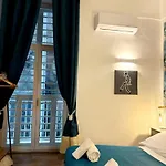 Tribunali Platamon Gasthuis 4*