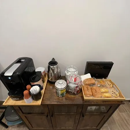 Gasthof Tribunali Platamon 4*