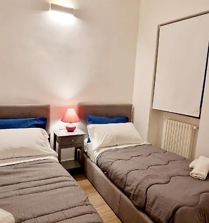 Tribunali Platamon Gasthof Neapel