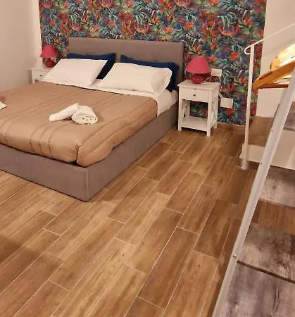 Tribunali Platamon 4*