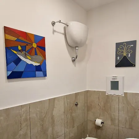 Tribunali Platamon Gasthof