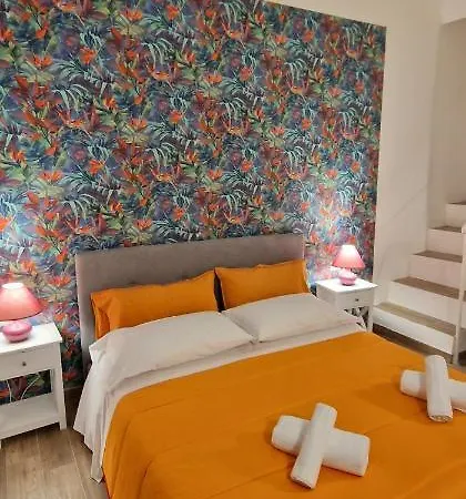 Tribunali Platamon Gasthof Neapel