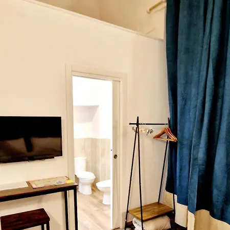 Tribunali Platamon Gasthof