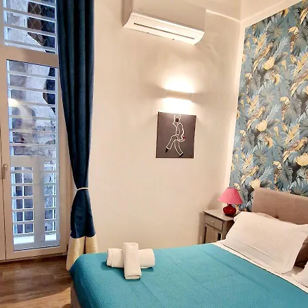 Tribunali Platamon Neapel