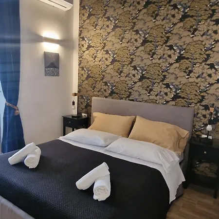 Tribunali Platamon بيت ضيافة 4*