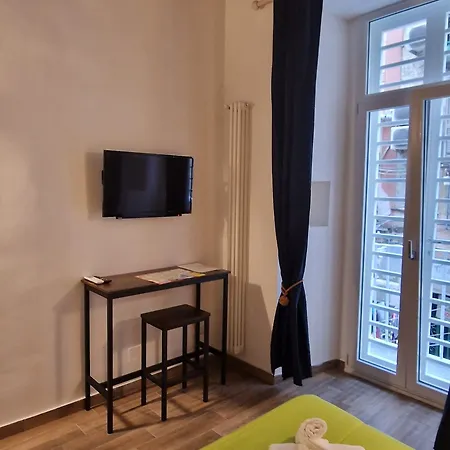 Tribunali Platamon Gasthof