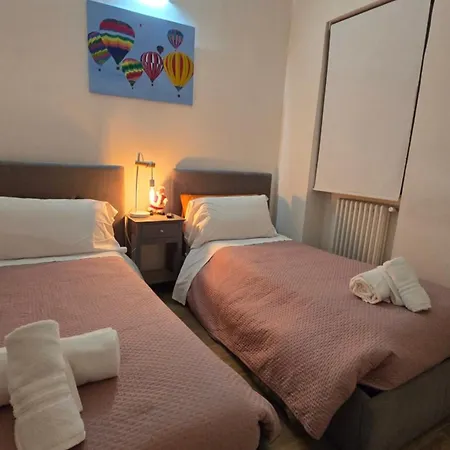 Tribunali Platamon Gasthof